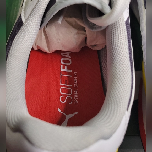 Sneakers Puma R78 Future - Picture 5 of 10